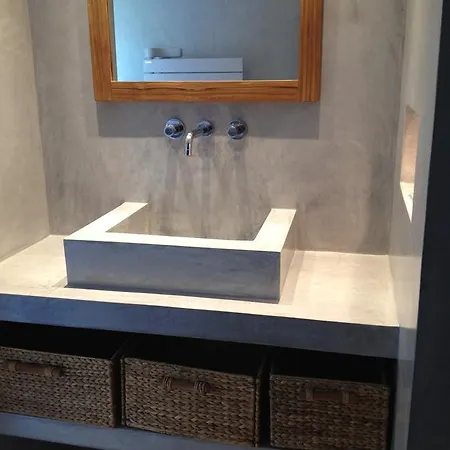 Sea View & Jaccuzzi Appartement *